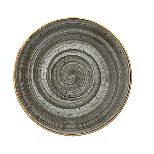 AURA Space Cup Saucer