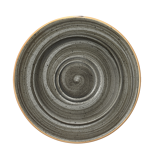 AURA Space Cup Saucer