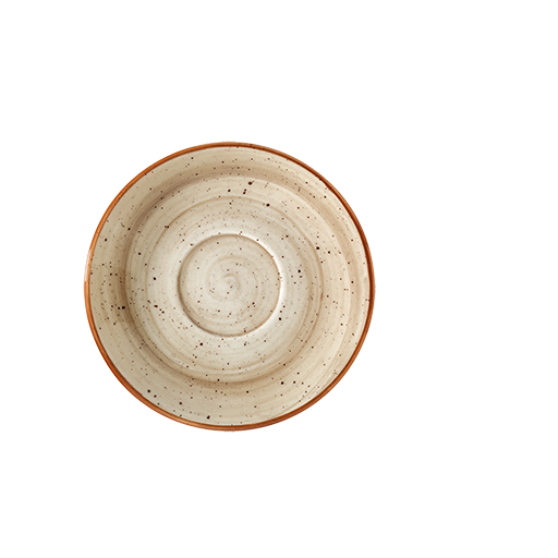 AURA Terrain Cup Saucer
