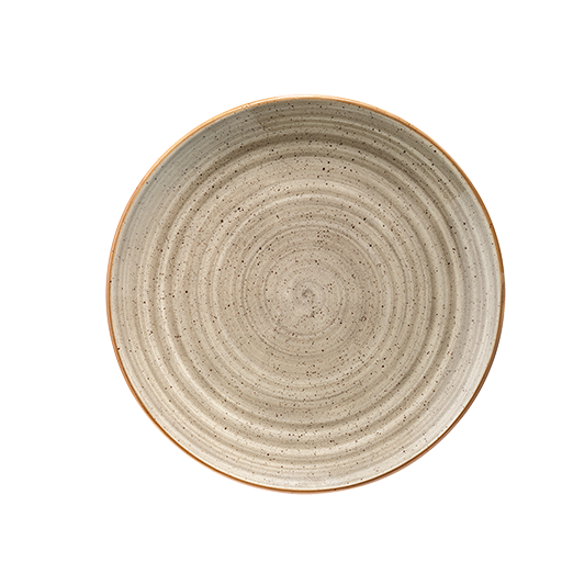 AURA Terrain Deep Plate