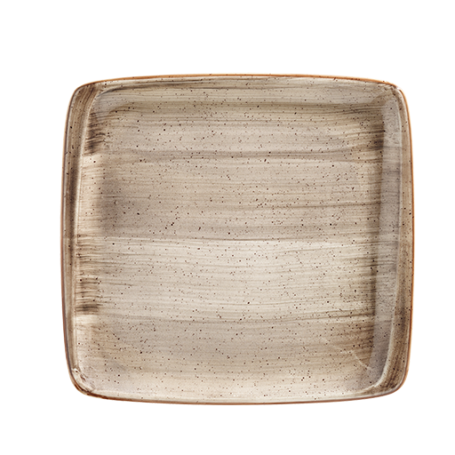 AURA Terrain Dessert Plate