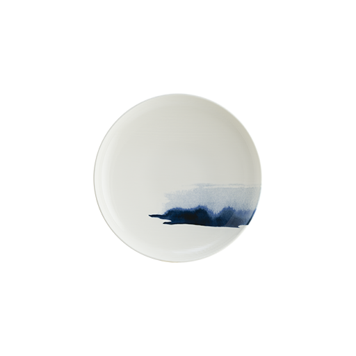 BLUEWAVE Deep Plate