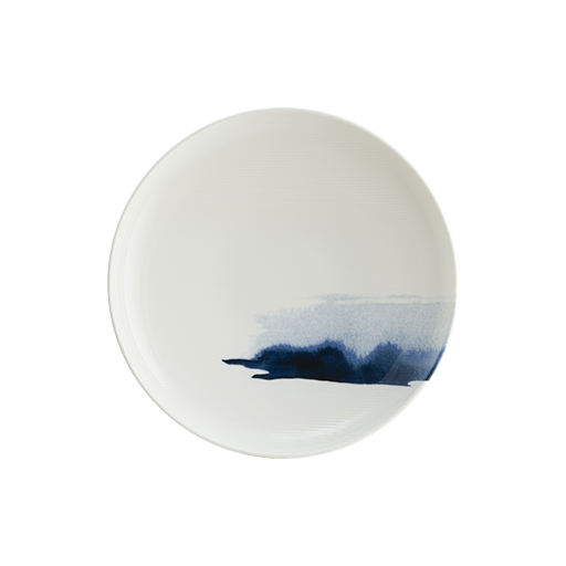 BLUEWAVE Deep Plate
