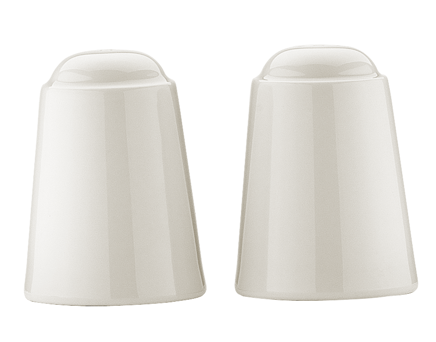 BANQUET Salt & Pepper Set