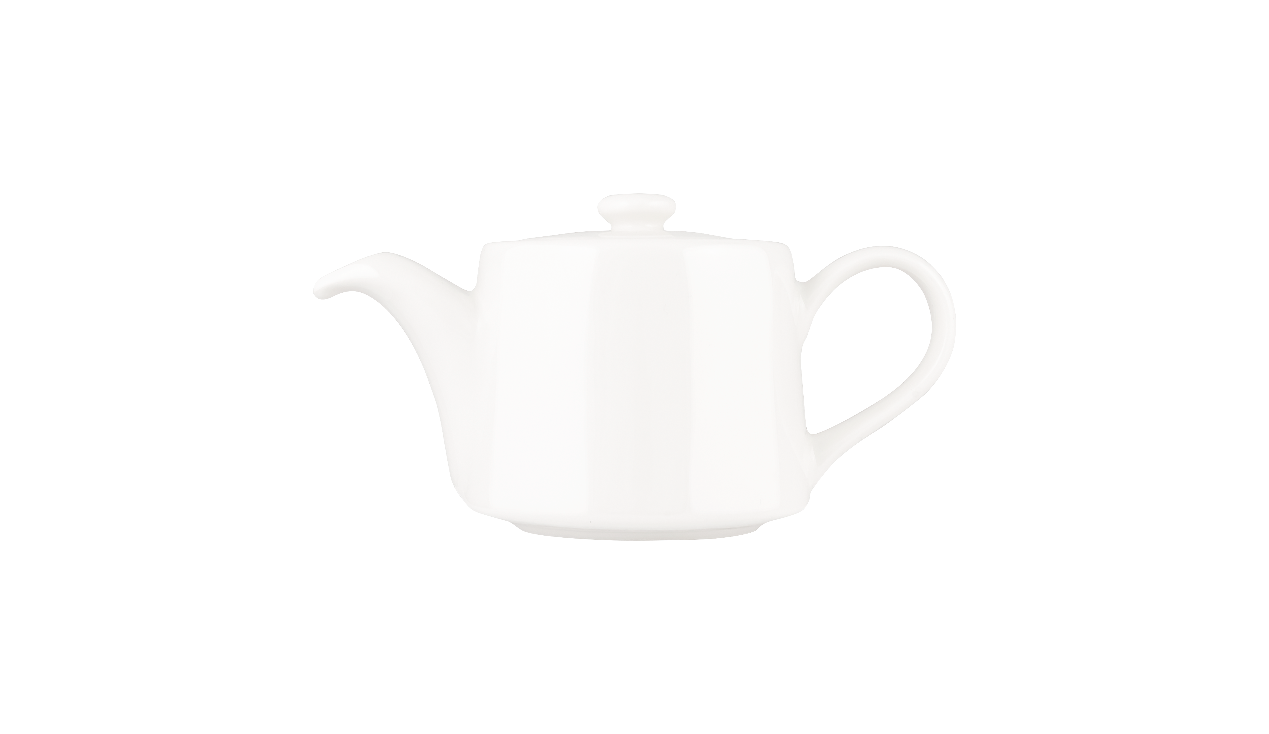 BANQUET Teapot
