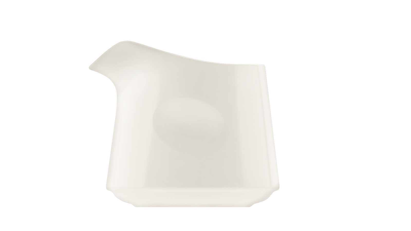 BANQUET Sauce Boat