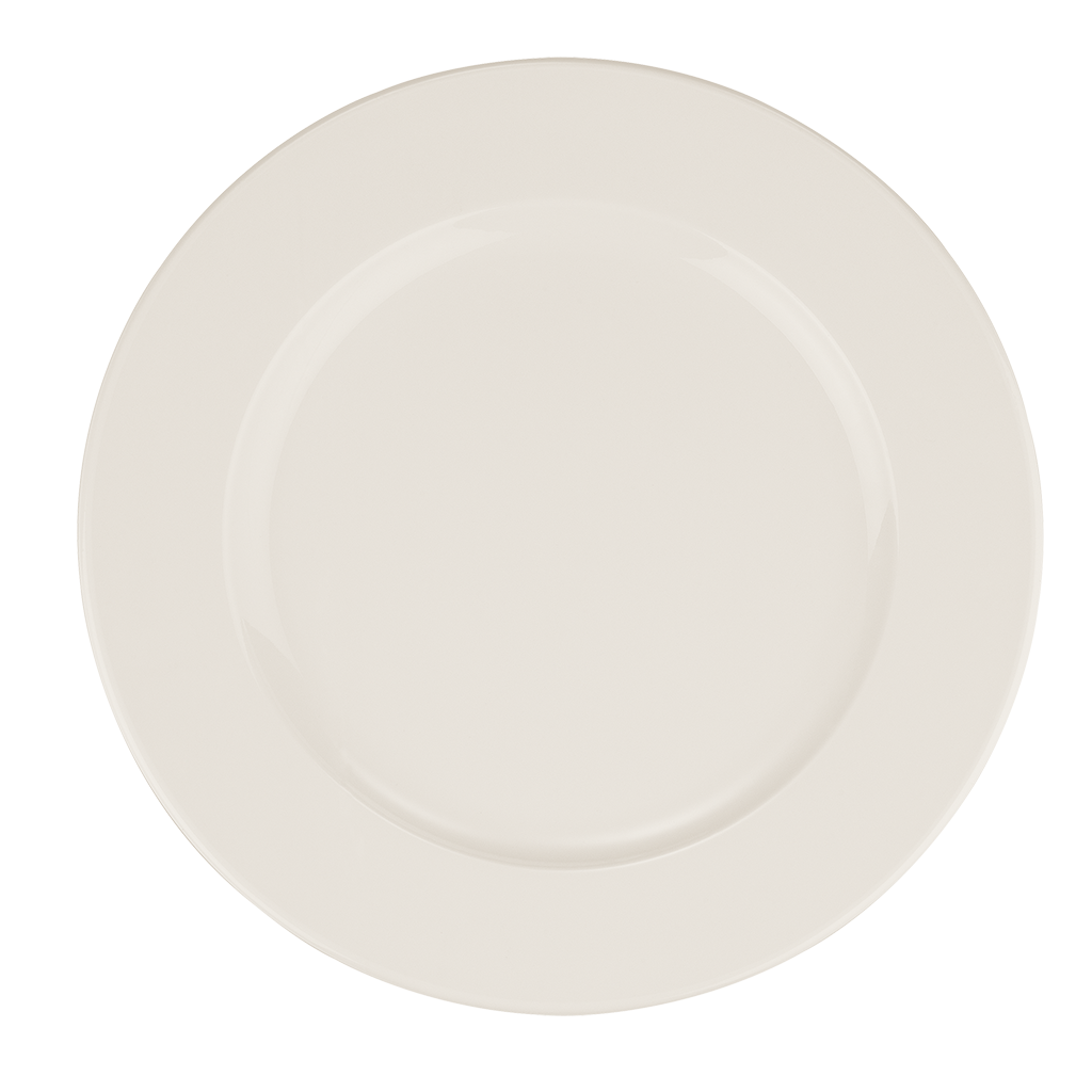 BANQUET Dessert Plate