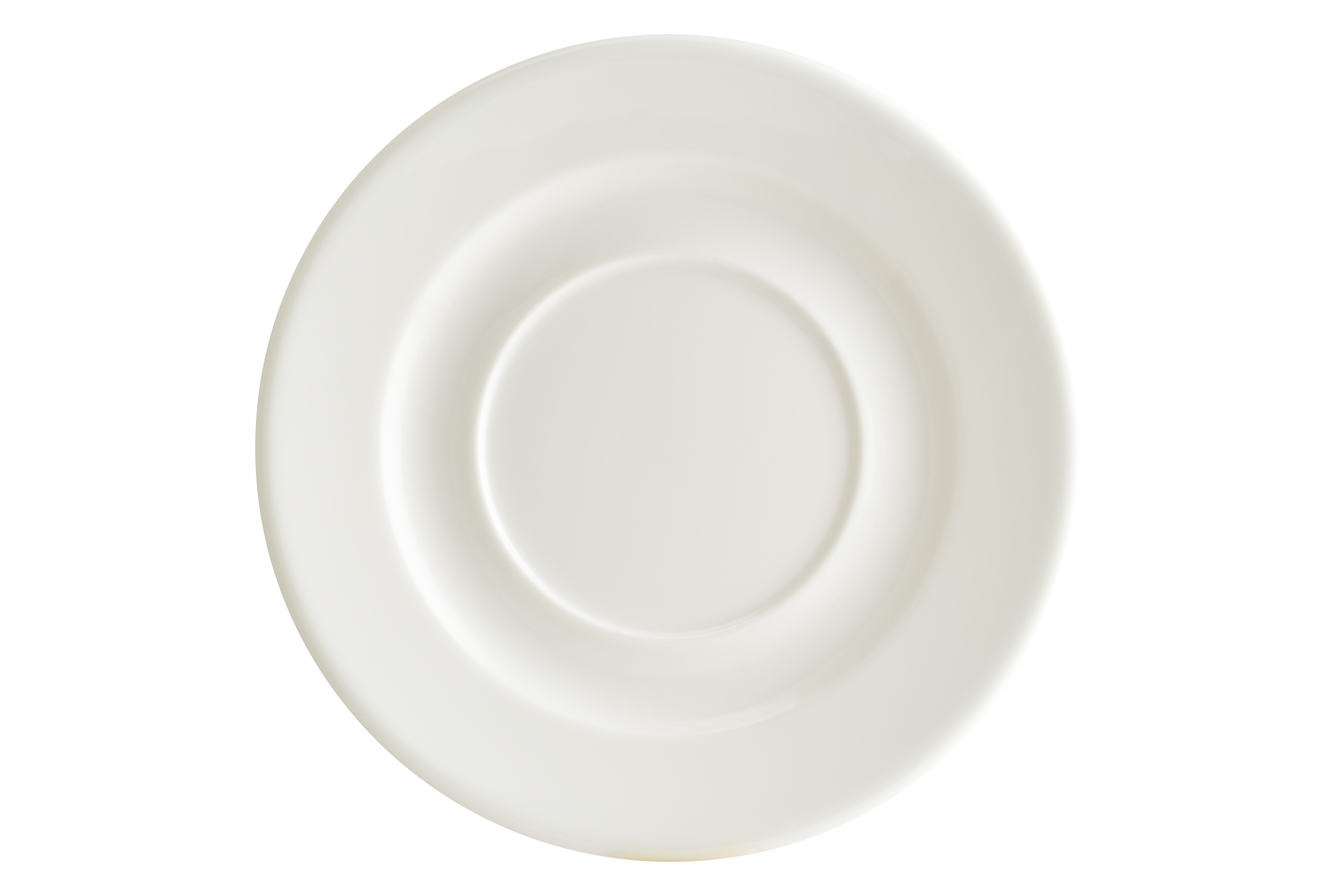 BANQUET Consommé Plate