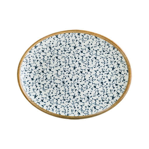 CALIF Presentation Plate