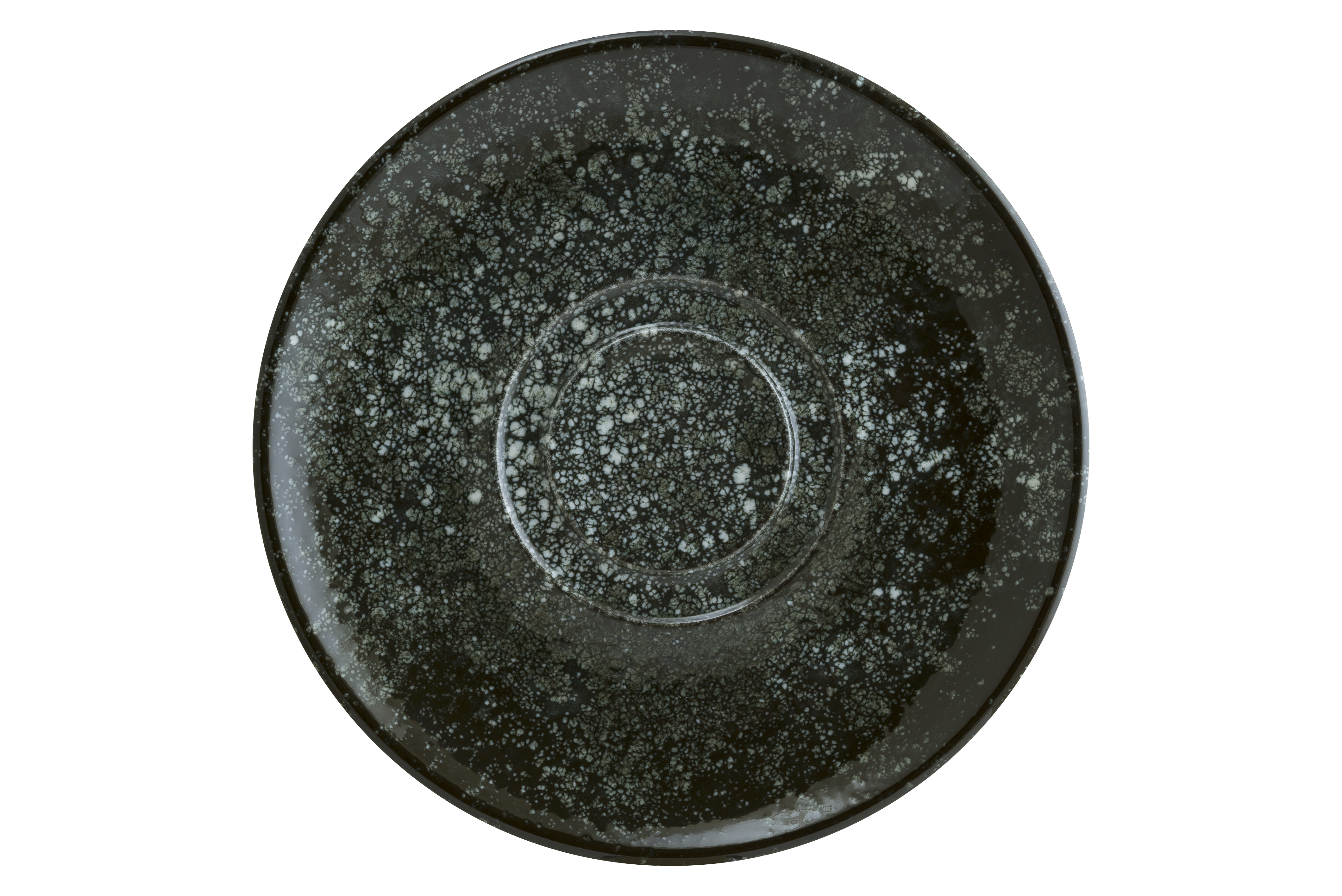COSMOS Consommé Plate