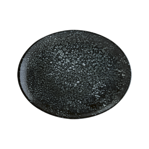 COSMOS Presentation Plate