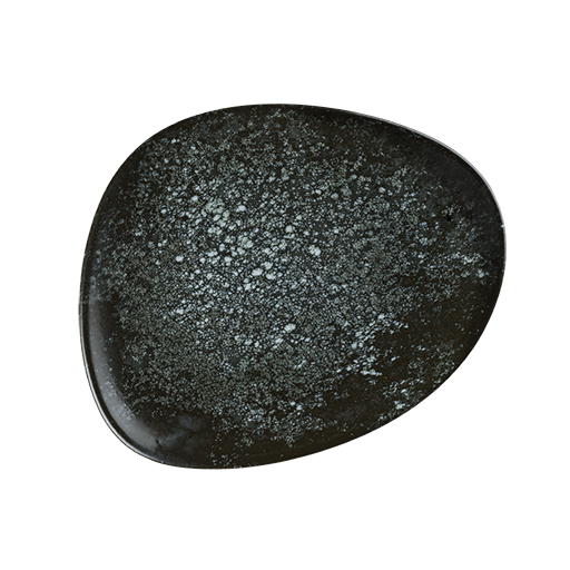 COSMOS Presentation Plate