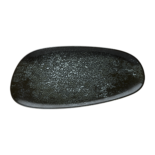 COSMOS Presentation Plate