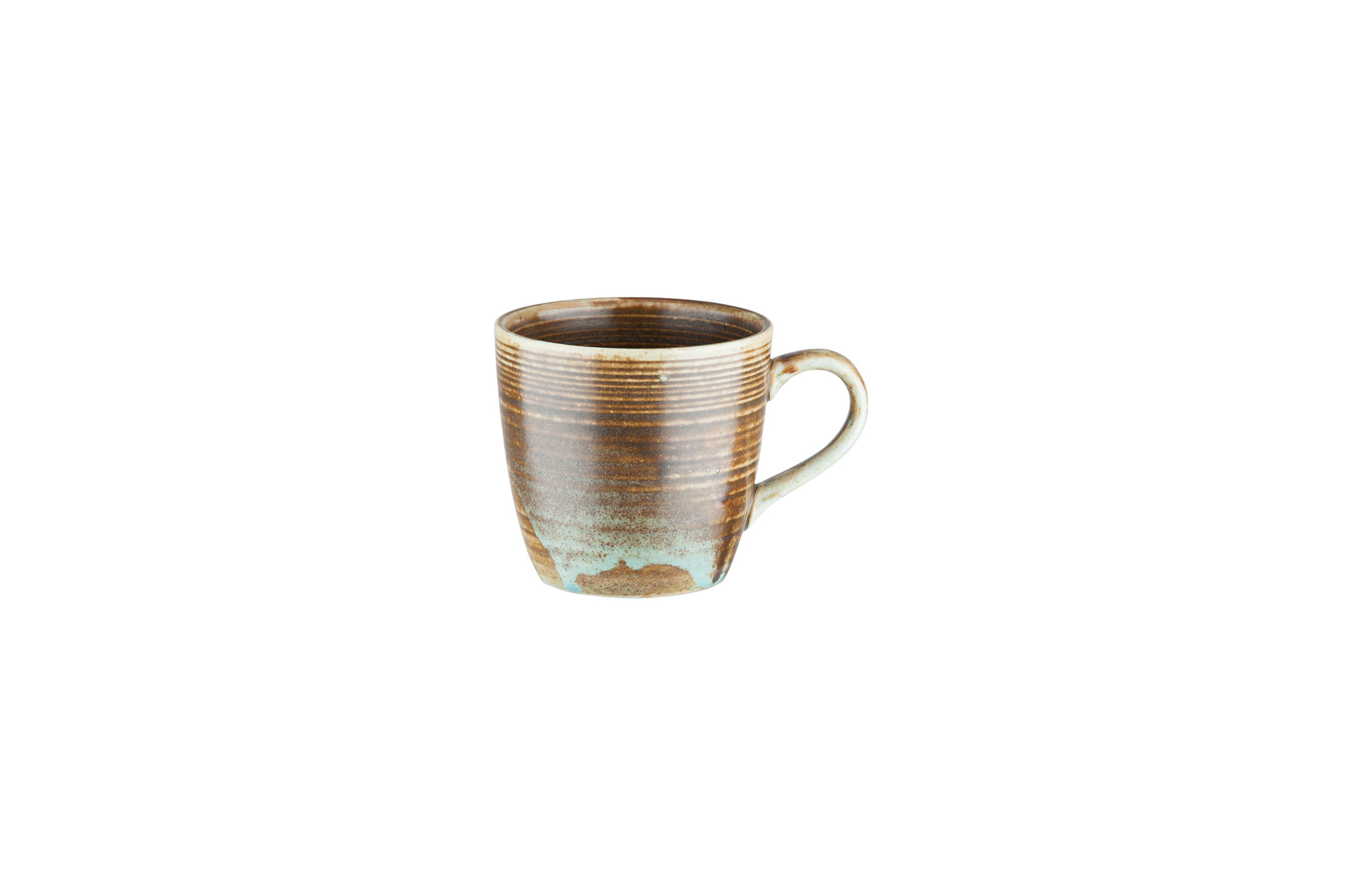 CORAL Mug