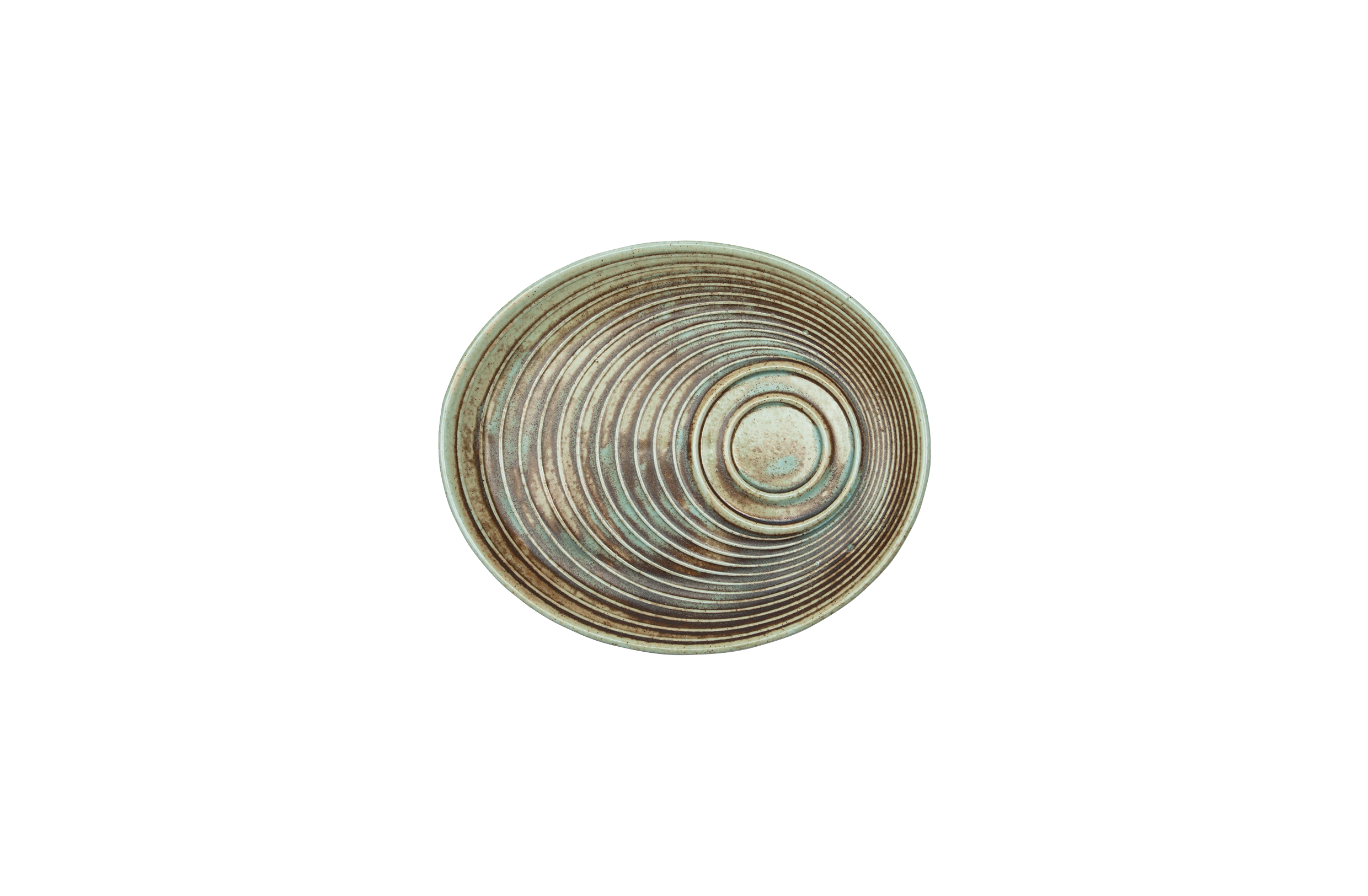CORAL Dessert Plate