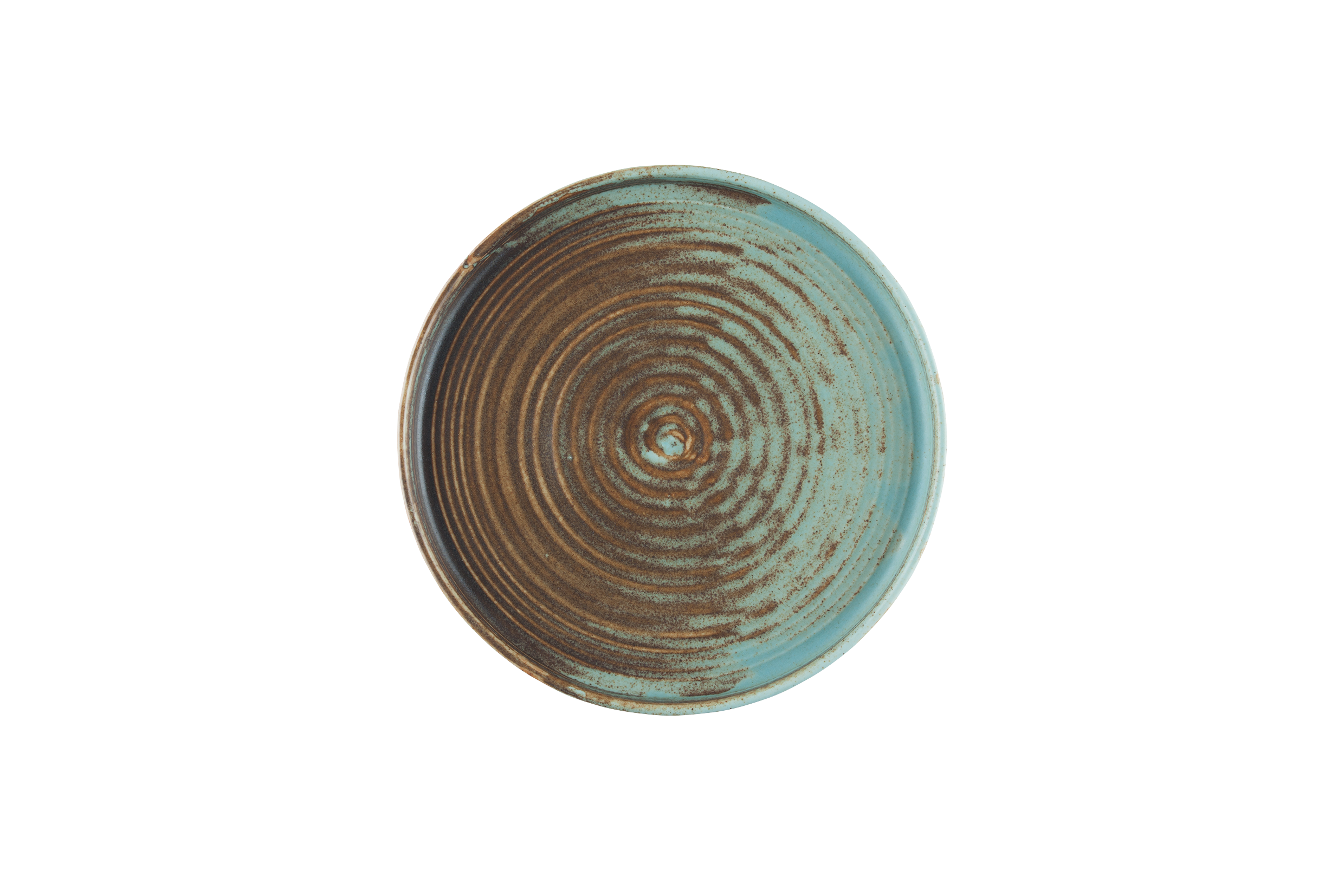 CORAL Dessert Plate