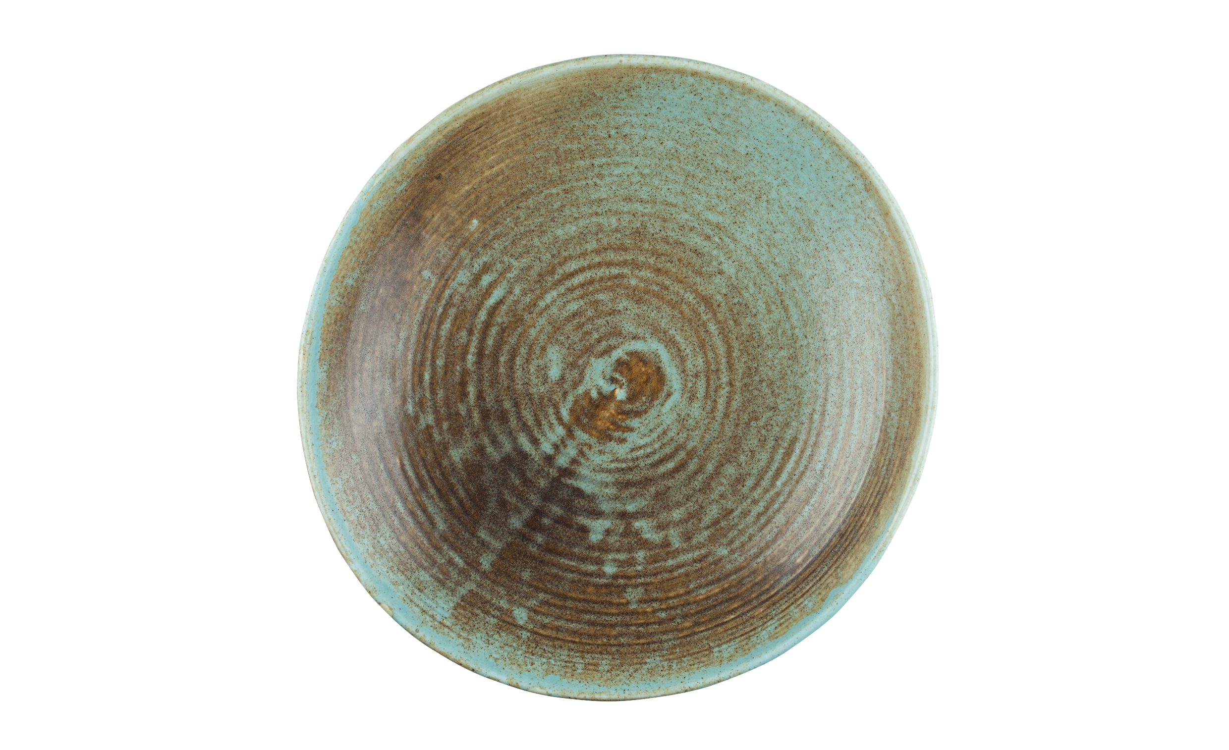 CORAL Deep Plate