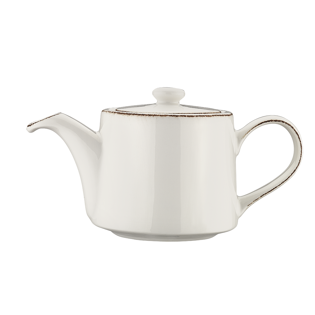 RETRO Teapot
