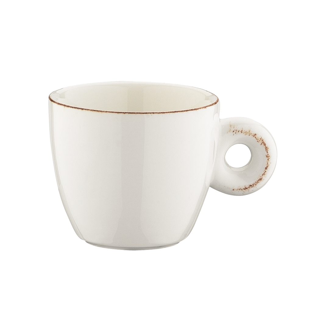 RETRO Coffee Cup