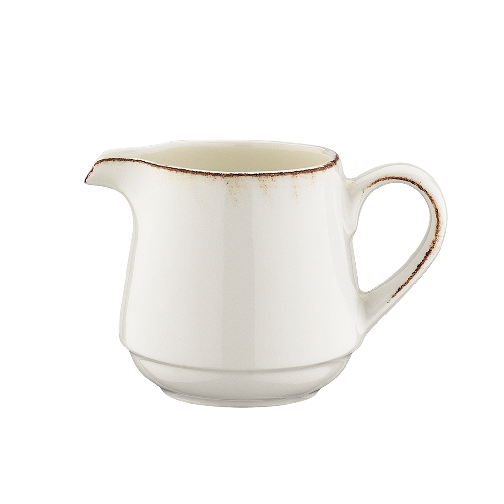 RETRO Milk Jug