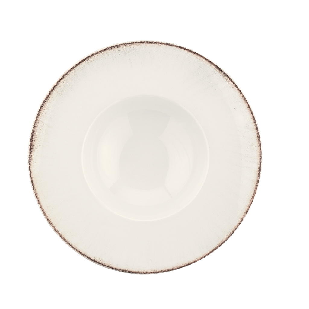 RETRO Deep Plate
