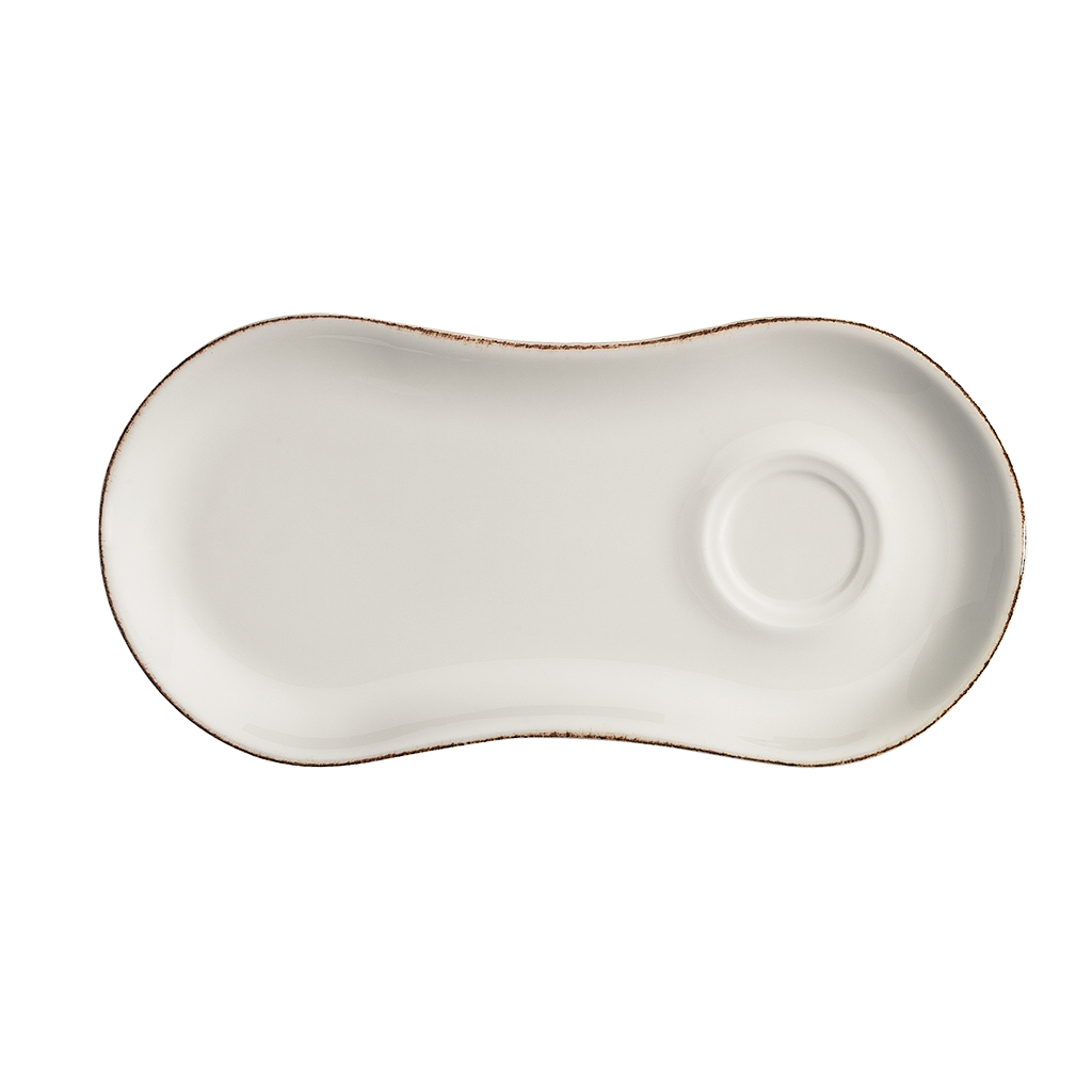 RETRO Serving Plate
