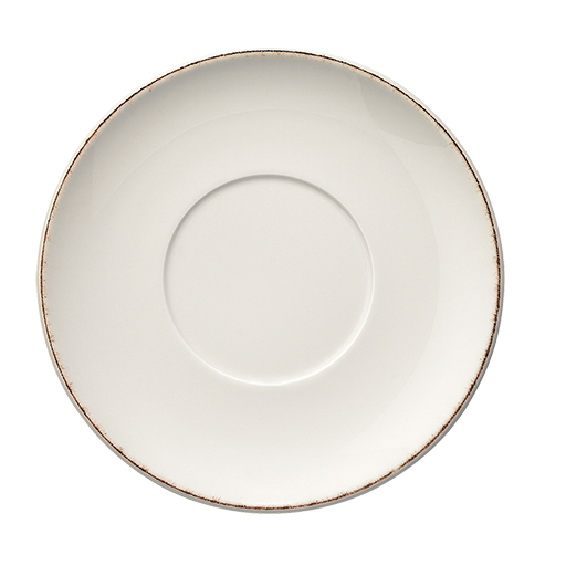 RETRO Consommé Plate