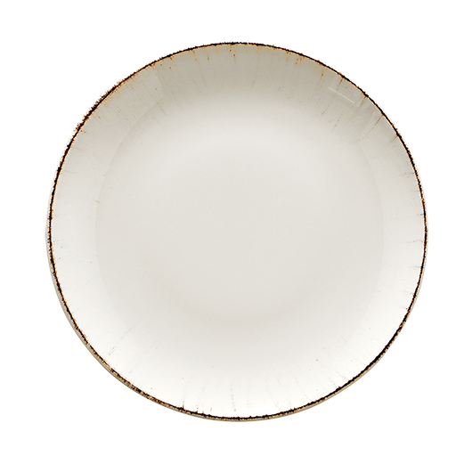 RETRO Deep Plate