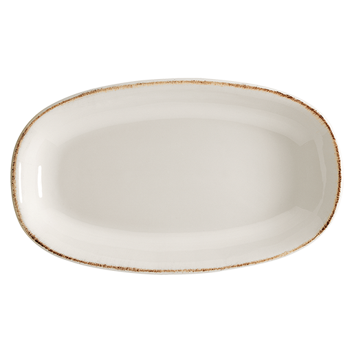 RETRO Serving Plate