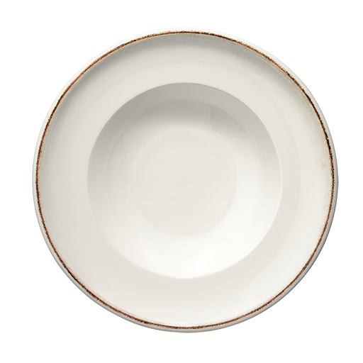 RETRO Deep Plate