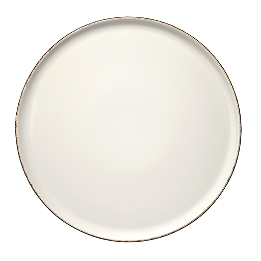 RETRO Presentation Plate