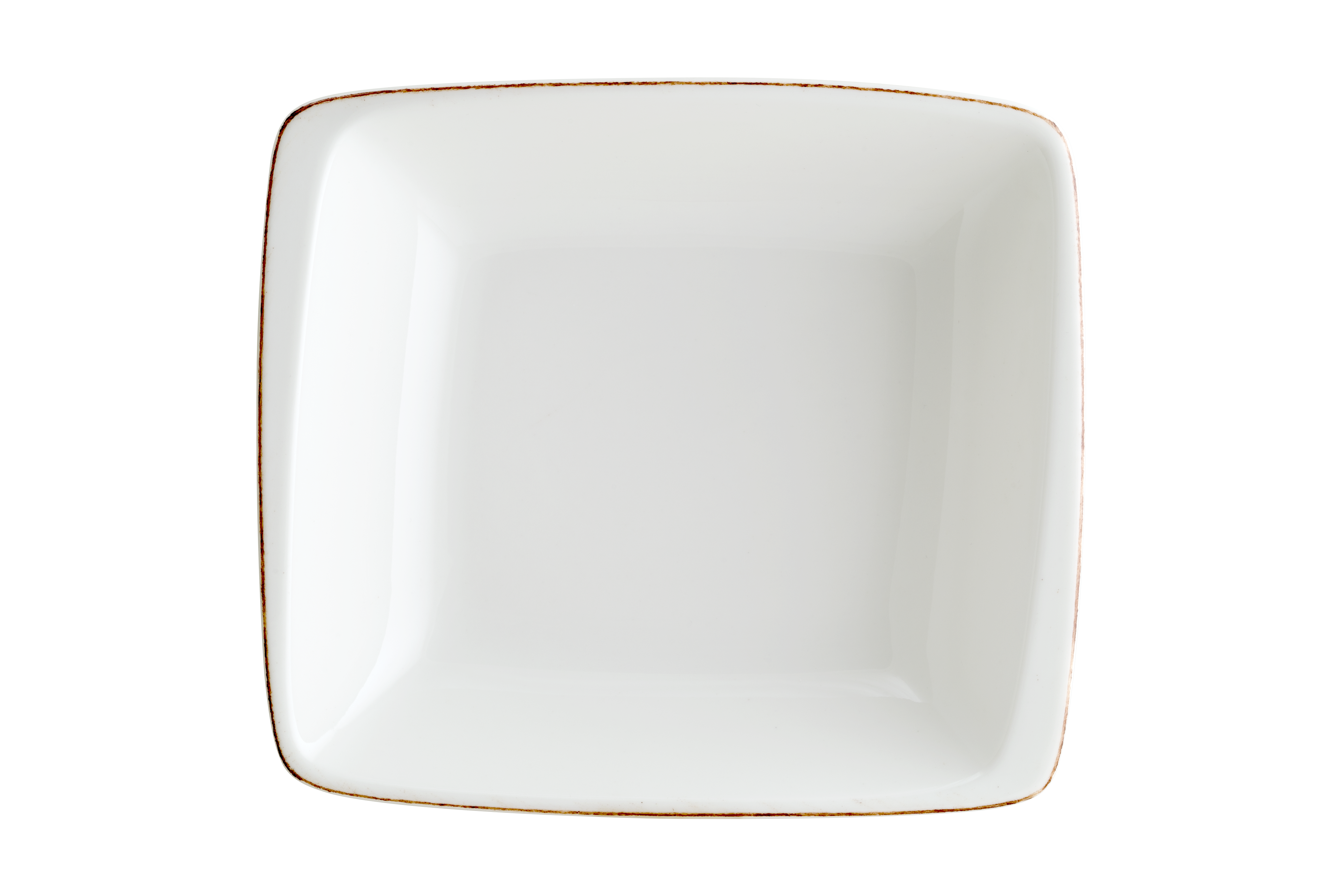 RETRO Deep Plate