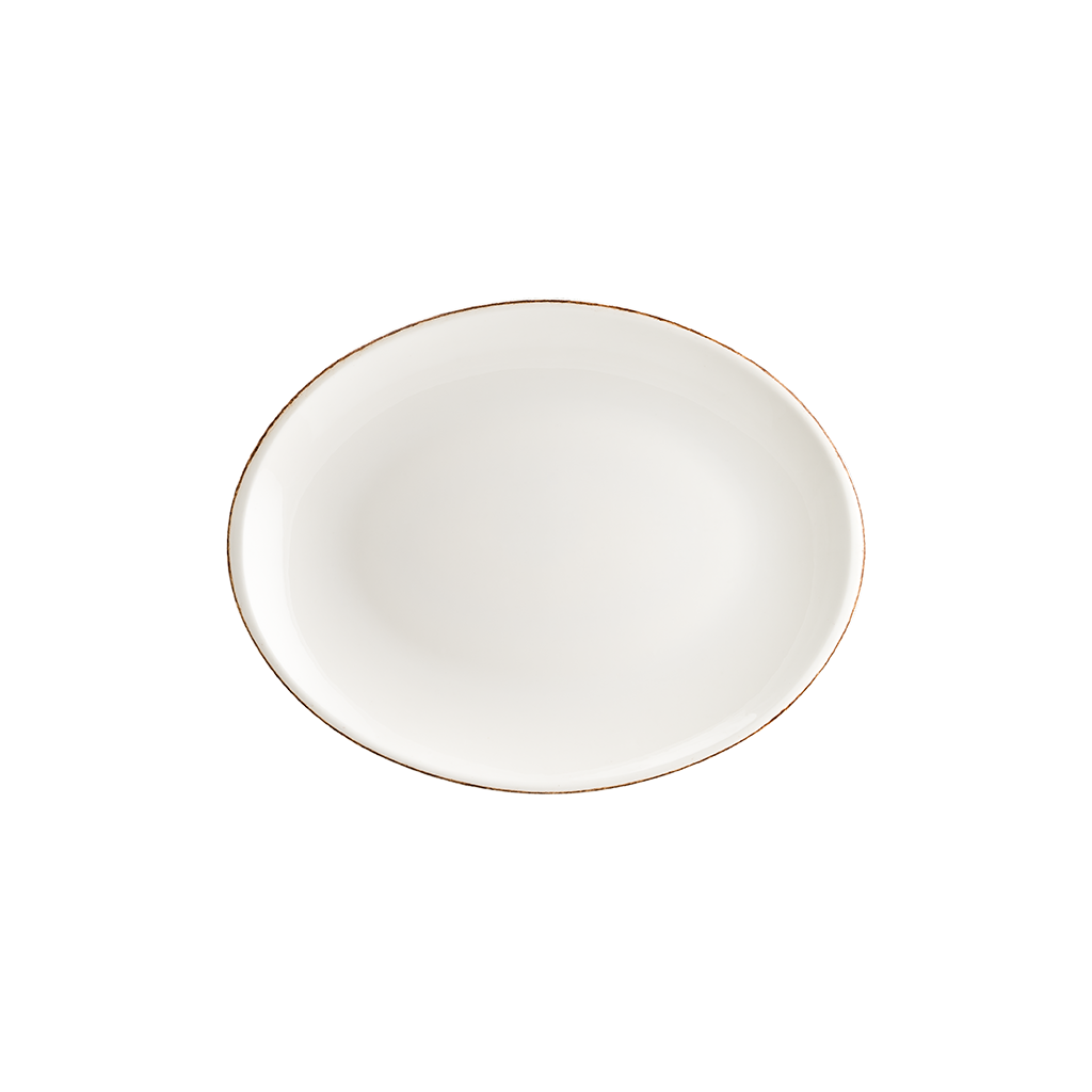 RETRO Serving Plate