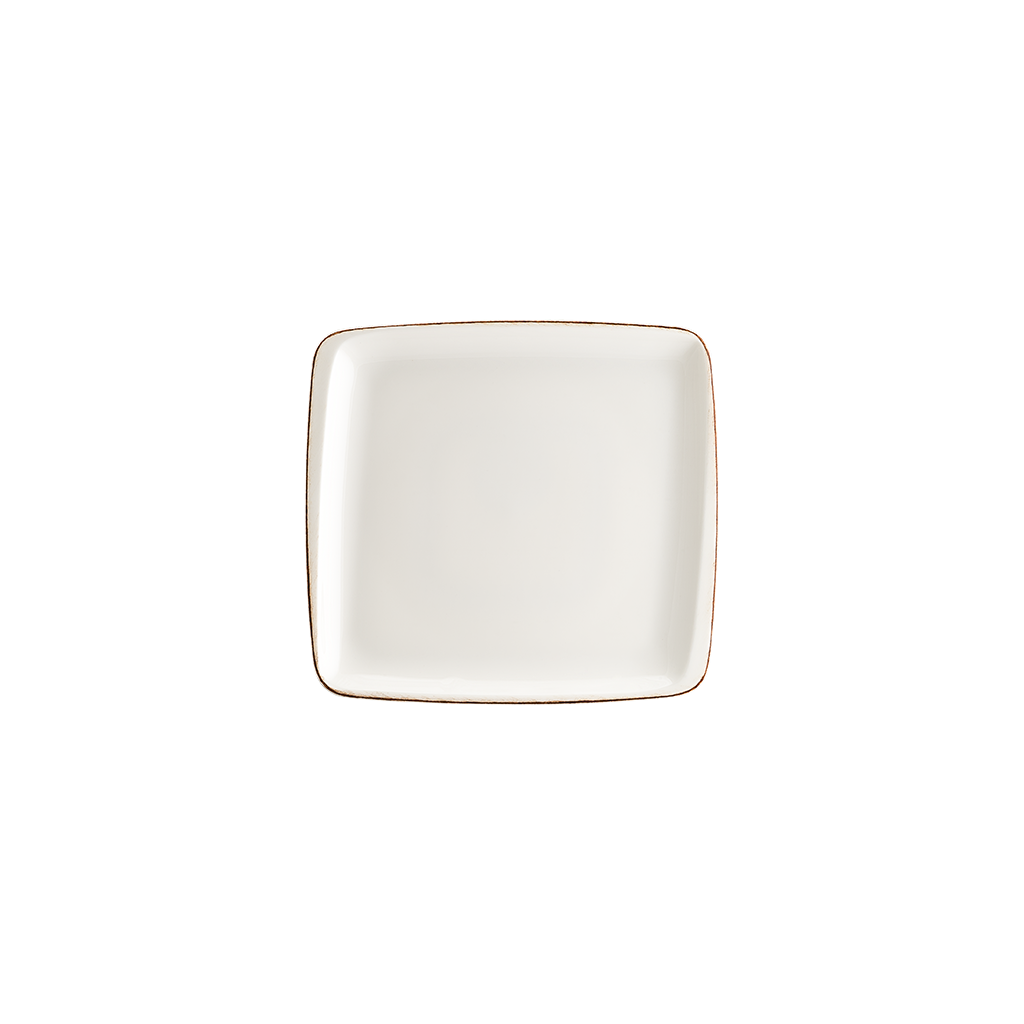 RETRO Serving Plate