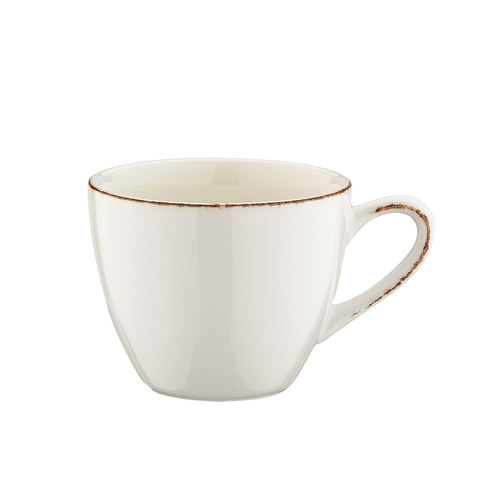 RETRO Coffee Cup