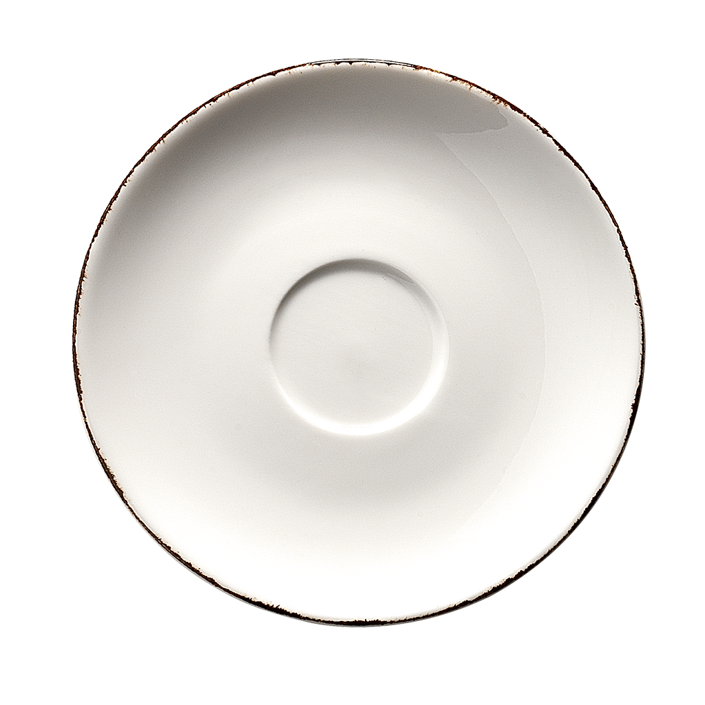 RETRO Cup Saucer