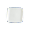 RETRO Presentation Plate