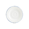 RETRO Cup Saucer