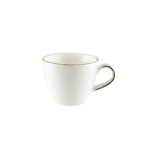 RETRO Coffee Cup