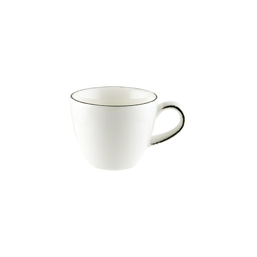 RETRO Coffee Cup