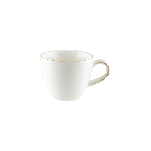 RETRO Coffee Cup