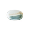 FİUM Oval Plate