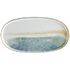 FİUM Oval Plate