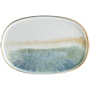 FİUM Oval Plate