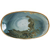 FUTURA Oval Plate