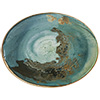 FUTURA Serving Plate