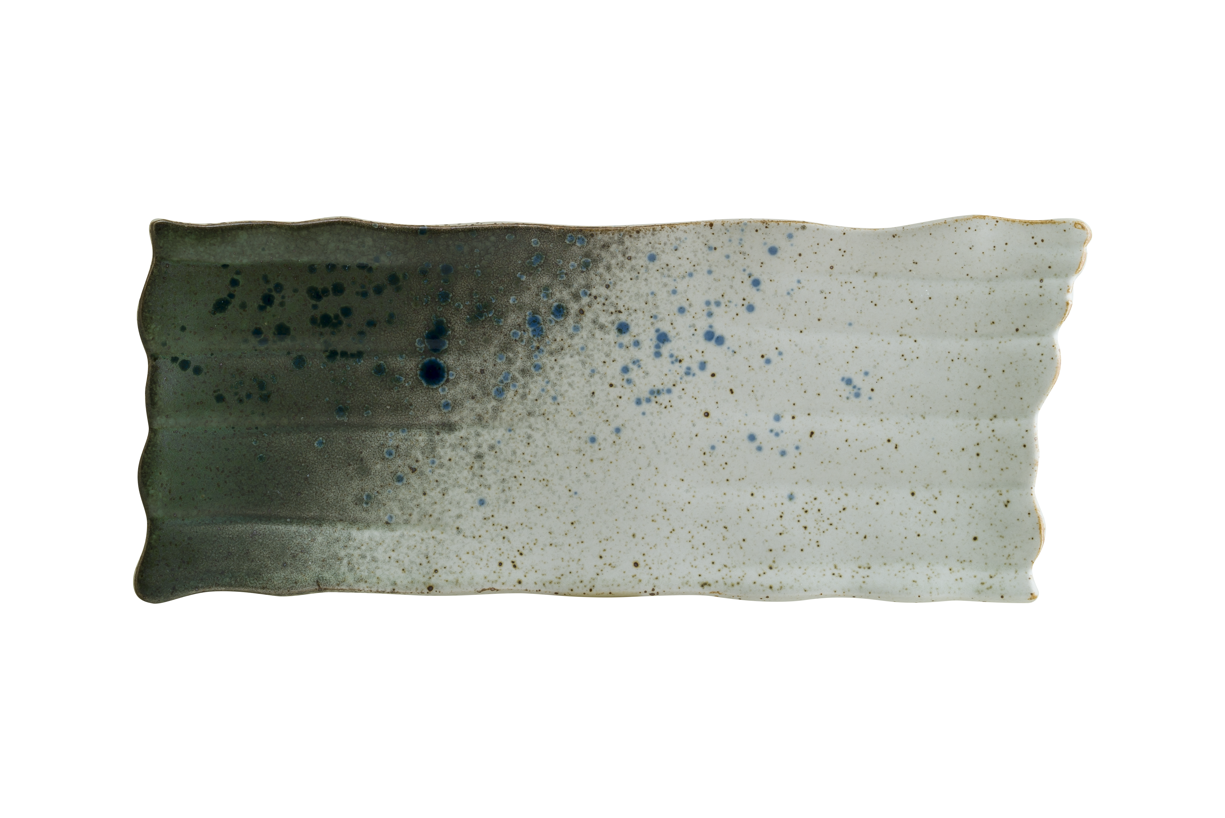 GAIA Serving Plate