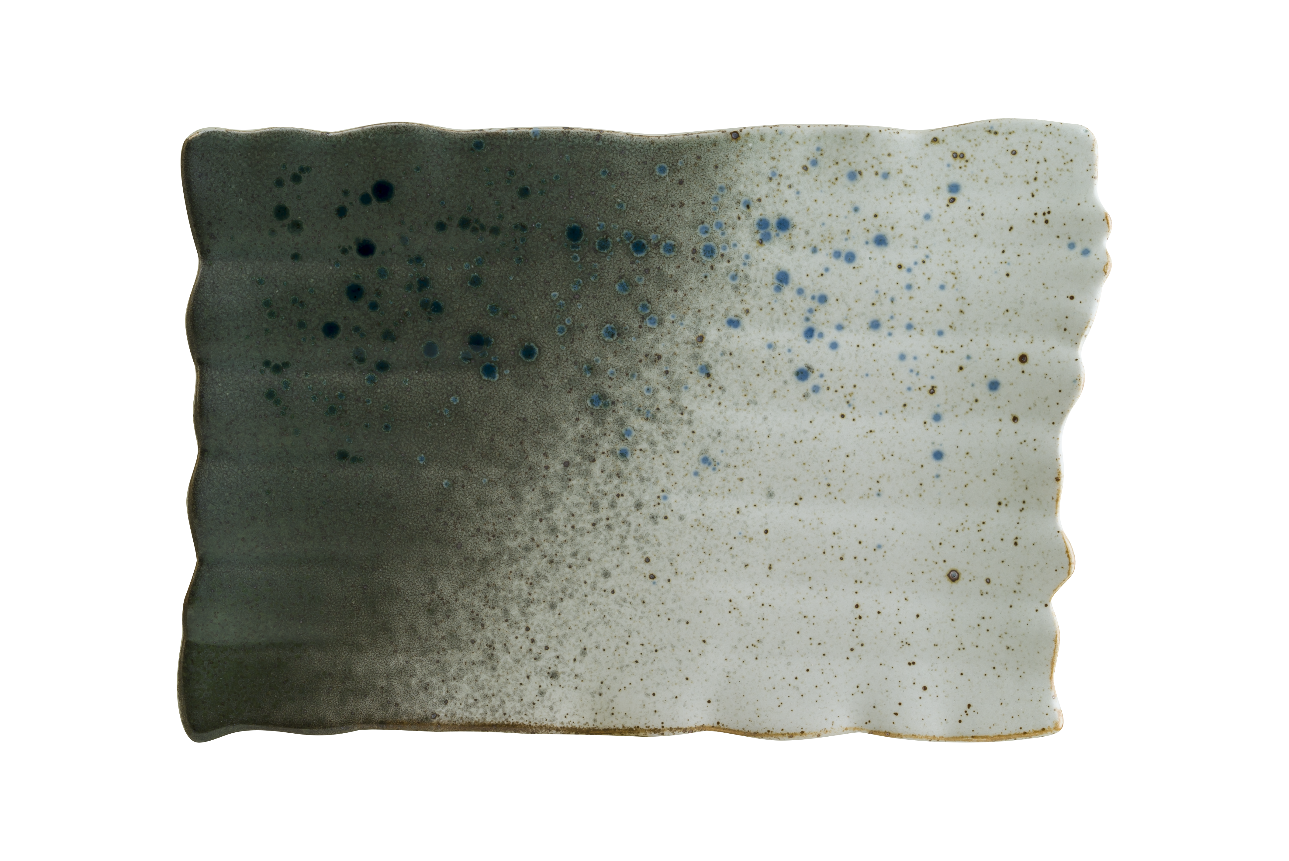 GAIA Presentation Plate