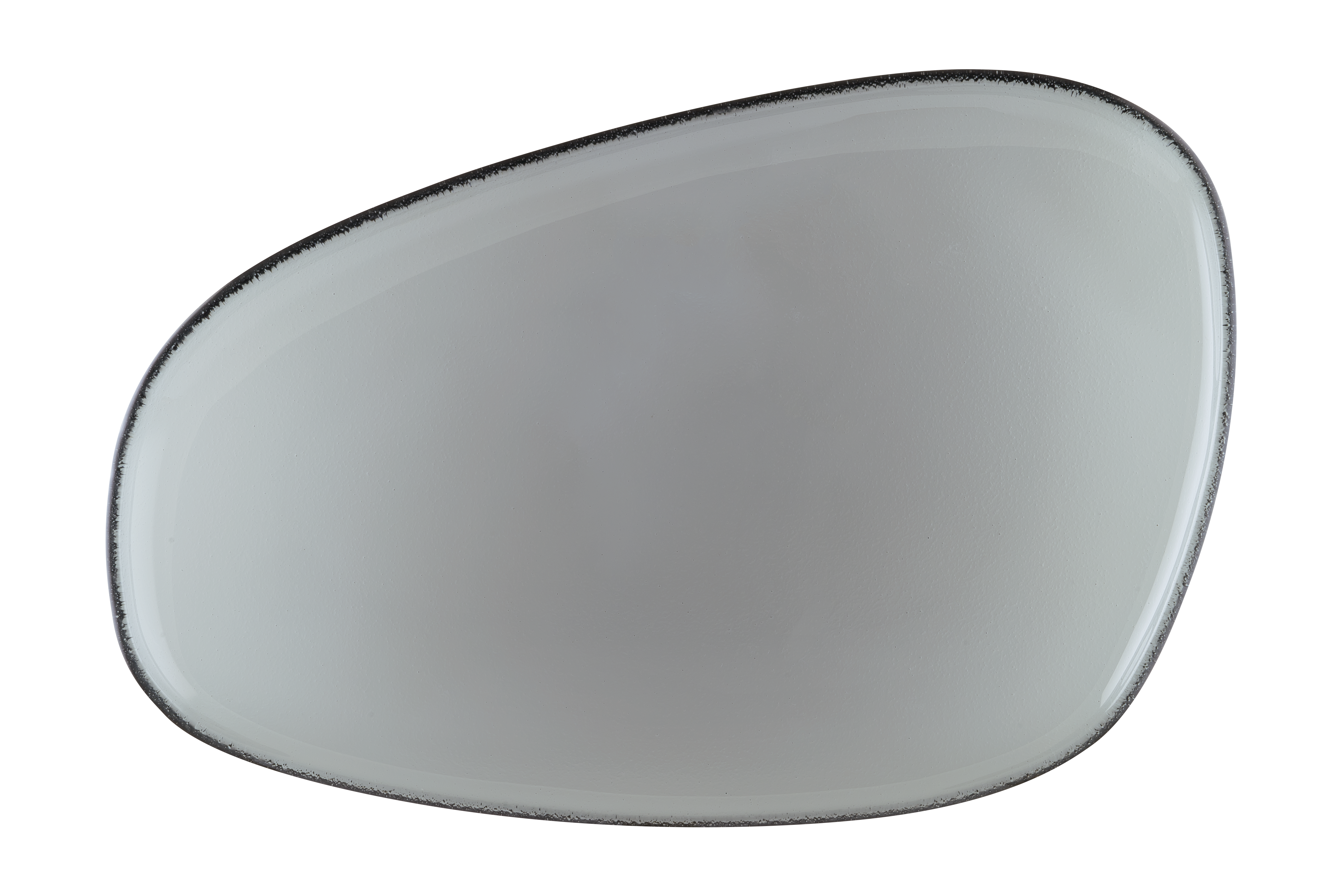 VAGO Presentation Plate
