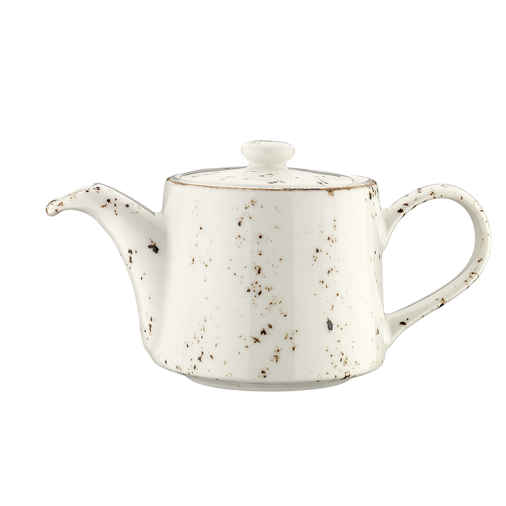 GRAIN Teapot